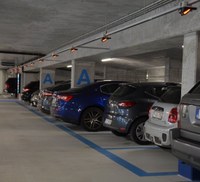 Jette breidt zones betalend parkeren uit