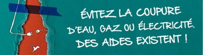 Banner campagne attention aux coupures Banner campagne attention aux coupures