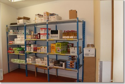 Magasin Amphora Magasin Amphora