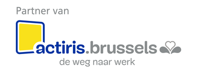 Logo Partner Actiris